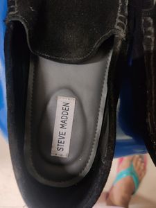 Steve Madden Loafers New Unused