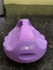 Scalp Massager &amp; Exfoliator