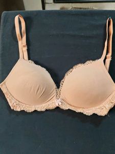 Victoria's Secret Laced Bra
