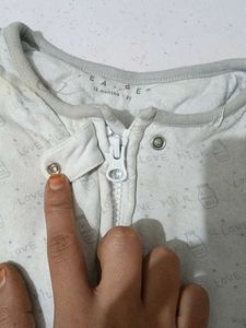 Baby Sleep Sack