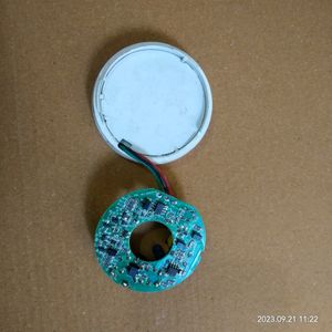 1peace Ac Dc Rechargeable  Led Bulb Circuitss Working