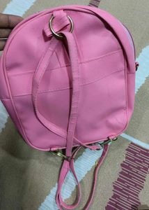 Kids Unicorn Sequin Backpack