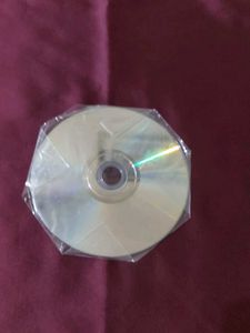 MacBook Pro OS X Install DVD