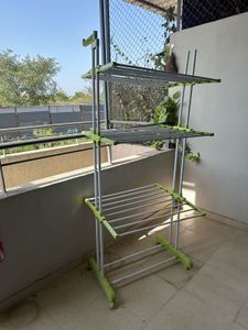 3-Tier Drying Rack