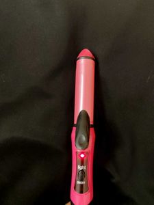 Hair Straightener from Flipkart