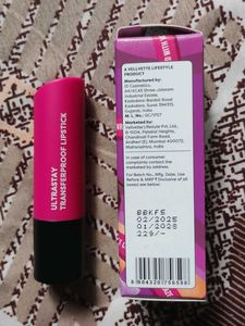 SUGAR POP Lipstick