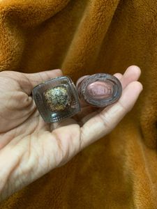 COMBO OFFER SET - Mars &amp; Zudio Nail polish Se