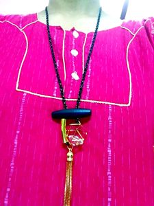 Chains With Pendants