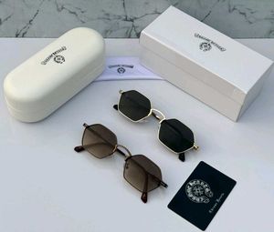 Chrome Hearts Sunglasses