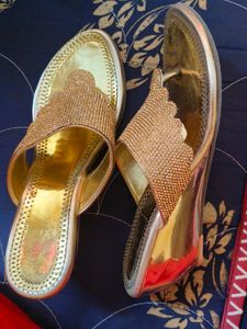 New Party Wear Heel
