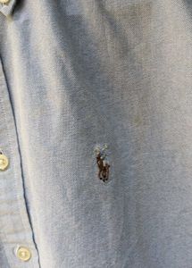 Ralph Lauren Oxford Shirt
