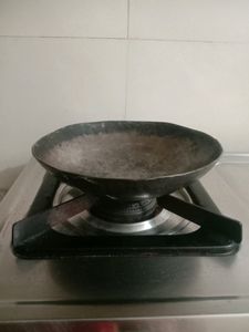 Iron Kadai/ Tadka.
