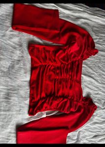 Pinteresty Crop Top