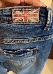 Lee Cooper Denim Jeans
