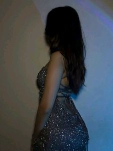 Sparkling Party Dress