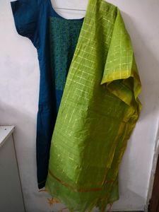 Kurthi Set