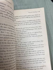 Five Point Someone by Chetan Bhagat