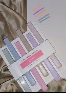Highlighters💛💙💜💓
