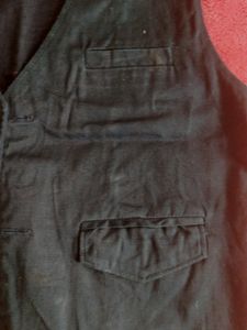 Party Wear Waistcoat For Boys