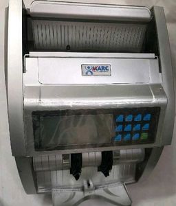 Cash Counter Money counting machine