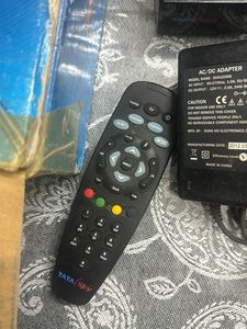 TATA SKY HD