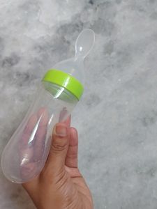 Baby Feeding Bottle