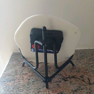Designer Table Clock with stand and new battery