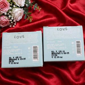 pack of 2 DOT &amp; KEY 72HR Hydrating Gel Moisturizer