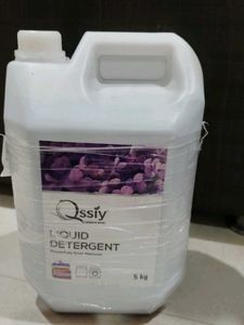 Ossiy Liquid Detergent 5kg