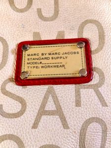 Marc Jacobs