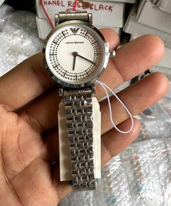 Armani for her