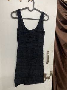 Women Cascading Dress