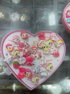 Cute Kids Rings pick any1