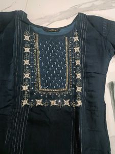 kurti pair