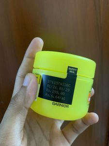 Garnier Vitamin C Fresh &amp; Bright Cream