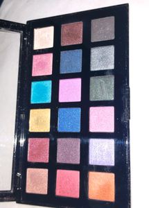 Swiss Beauty Eyeshadow