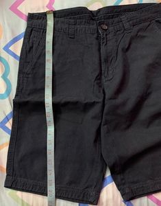 😍🖤Mens Black Shorts