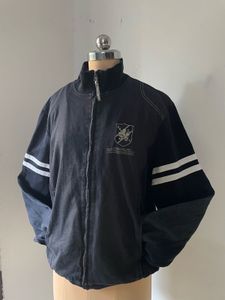 Vintage sports jacket