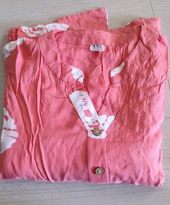 Beautiful A-Line Kurta