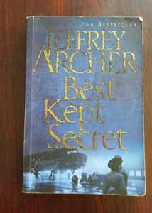 Jeffrey Archer's Best Kept Secret