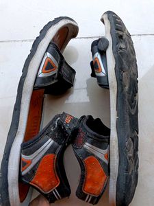 Men Sporty Sandals 🩴🏃🏋️