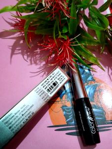 👁️Colour Fever Waterproof Black Eyeliner