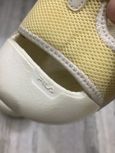 Fila Kids Sandals