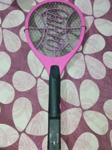 Mosquito Racket