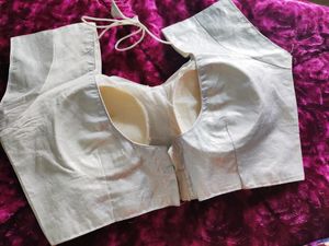 Readymade Woman's Partywear - Blouse
