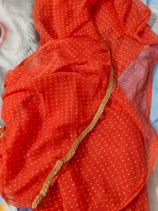 beautiful coral pant suit