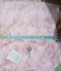 Baby Pink Stylish Top