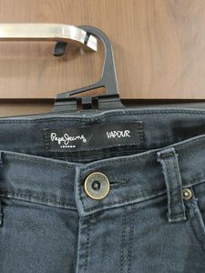 Pepe Jeans Denim Jean