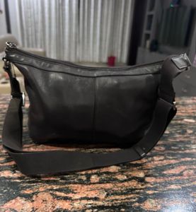 TOD’S Authentic And Coach Bags Combo