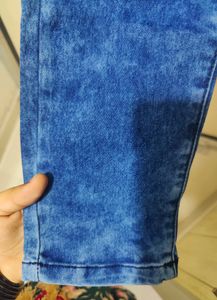 Tokyo Talkies Women's Casual Jean's . New With Tag